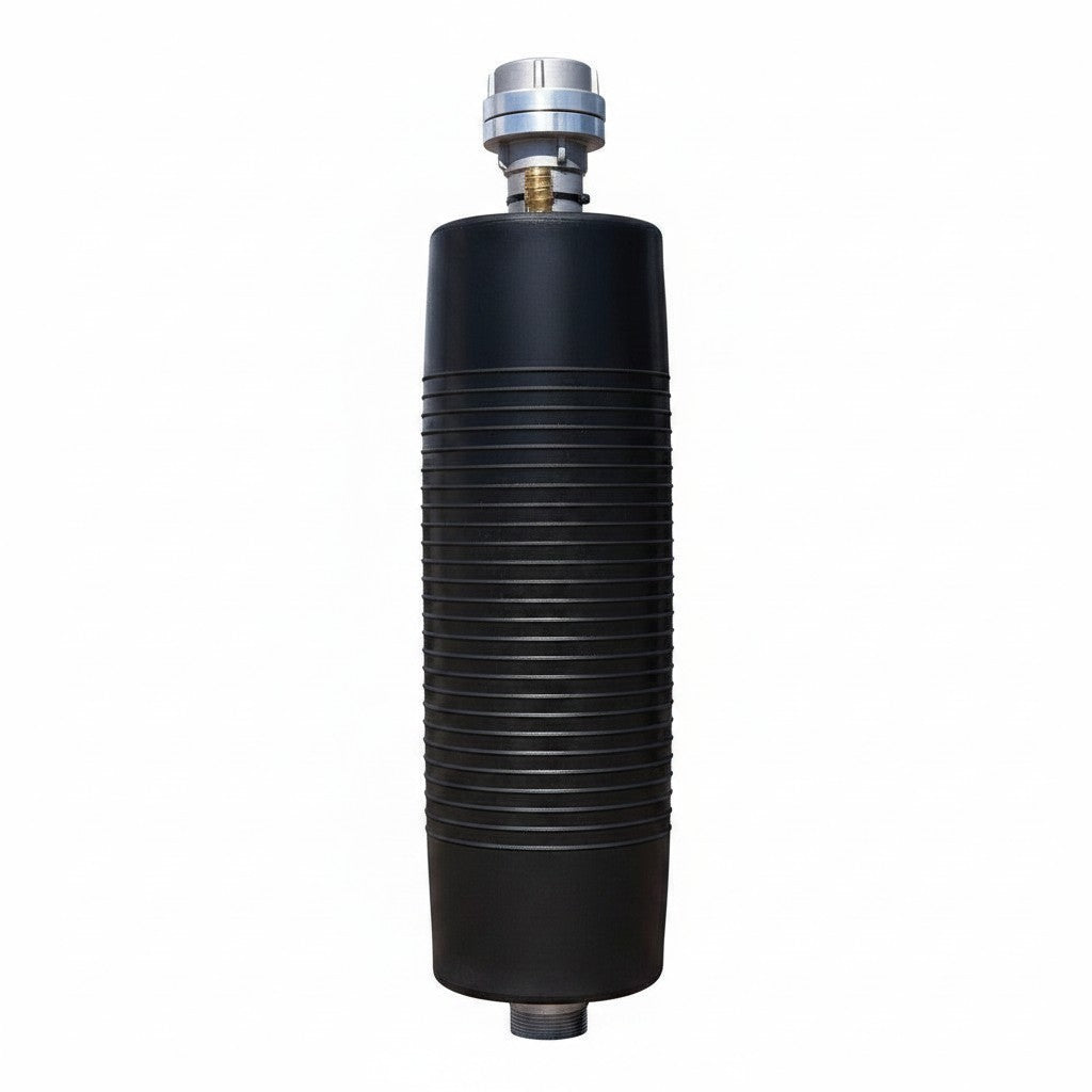 6-12 Inch Test Plug
