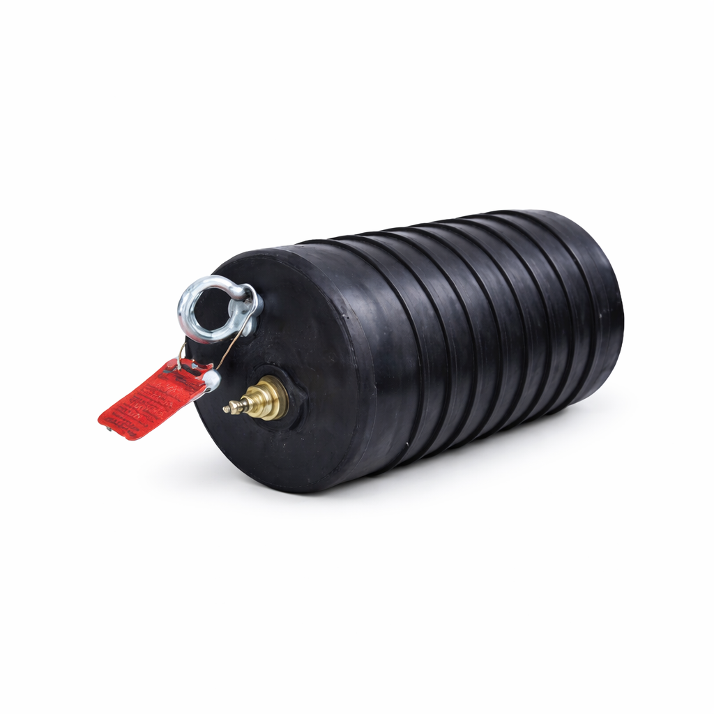 Inflatable Test Plug