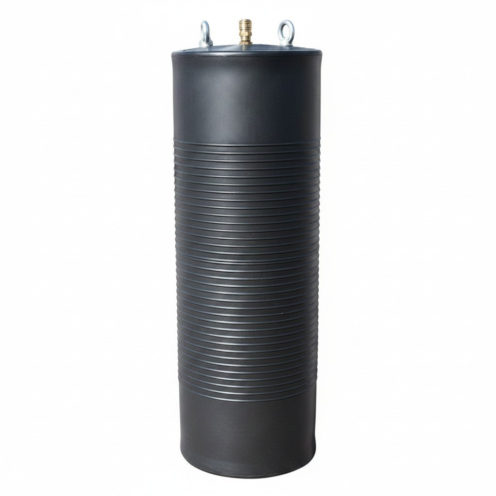 12-24 Inch Blocking Plug