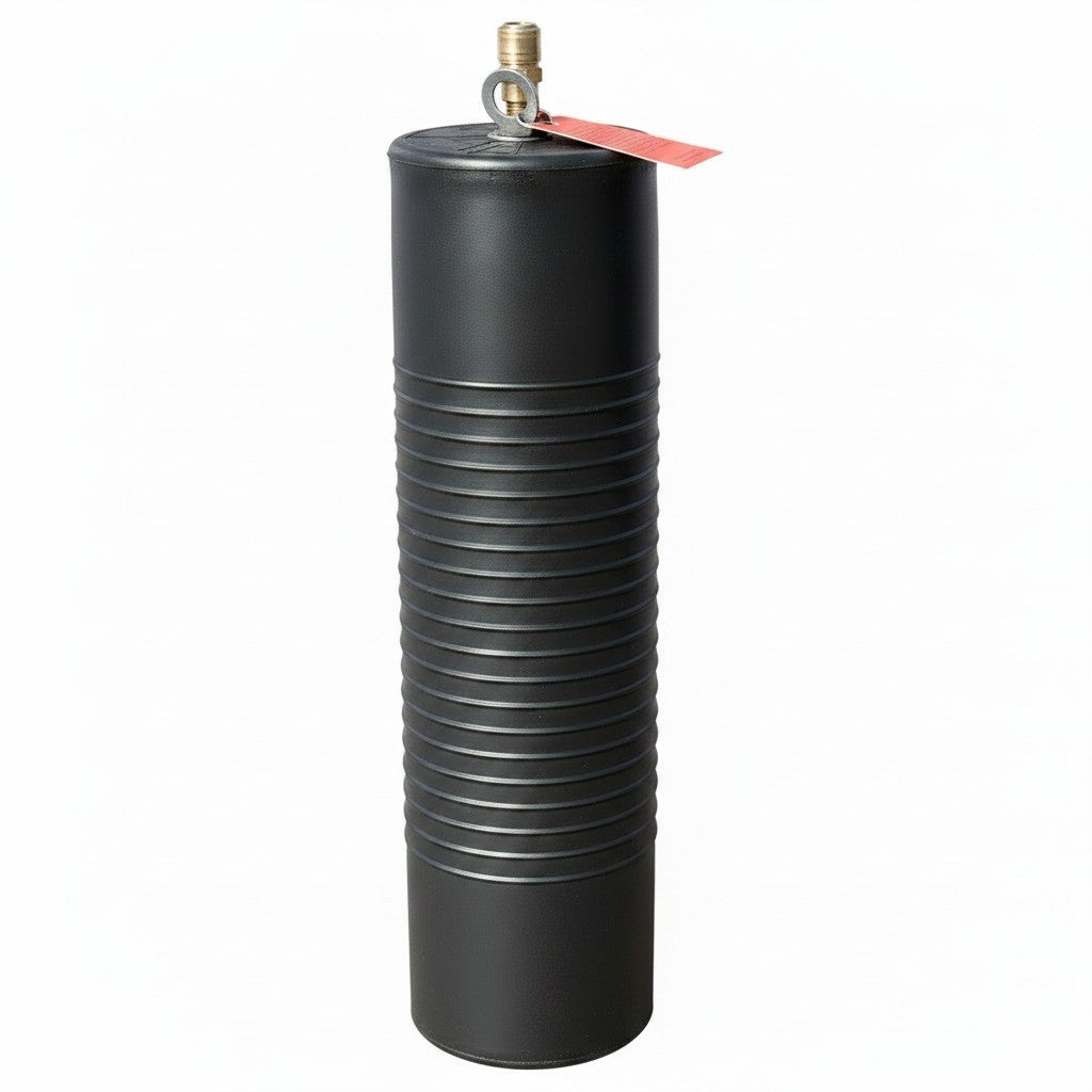 6-12 Inch Blocking Plug